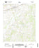 US Topo 7.5-minute map for Thorndale TX