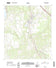 US Topo 7.5-minute map for Three Rivers TX