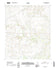 US Topo 7.5-minute map for Throckmorton NE TX