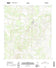 US Topo 7.5-minute map for Tilden TX