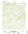 US Topo 7.5-minute map for Togo TX
