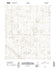 US Topo 7.5-minute map for Tokio NW TX