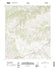 US Topo 7.5-minute map for Tolar TX