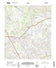 US Topo 7.5-minute map for Tomball TX