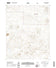 US Topo 7.5-minute map for Tovrea Ranch TX