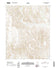 US Topo 7.5-minute map for Troublesome Creek TX