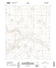 US Topo 7.5-minute map for Tule Lake TX