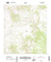 US Topo 7.5-minute map for Tule Mountain TX