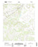 US Topo 7.5-minute map for Tunis TX