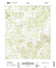 US Topo 7.5-minute map for Turkey Creek TX
