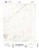 US Topo 7.5-minute map for Twelvemile Mesa TX