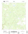 US Topo 7.5-minute map for Twin Mott Lake TX