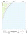 US Topo 7.5-minute map for Umbrella Point TX
