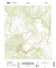US Topo 7.5-minute map for Utley TX