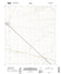 US Topo 7.5-minute map for Valentine East TX