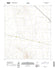 US Topo 7.5-minute map for Valentine West TX