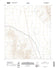 US Topo 7.5-minute map for Van Horn Wells TX