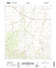 US Topo 7.5-minute map for Vancourt TX