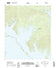 US Topo 7.5-minute map for Veach TX