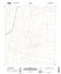 US Topo 7.5-minute map for Verhalen South TX