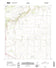 US Topo 7.5-minute map for Veribest TX