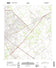 US Topo 7.5-minute map for Victoria East TX