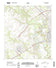 US Topo 7.5-minute map for Victoria West TX