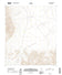 US Topo 7.5-minute map for Victorio Peak TX