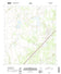 US Topo 7.5-minute map for Vidaurri TX