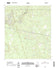 US Topo 7.5-minute map for Votaw TX