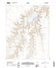 US Topo 7.5-minute map for Waka SW TX