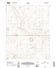 US Topo 7.5-minute map for Wells Ranch TX