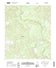 US Topo 7.5-minute map for Wells SW TX
