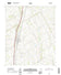 US Topo 7.5-minute map for West TX