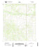 US Topo 7.5-minute map for West Ranch TX