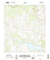 US Topo 7.5-minute map for West Sweden TX