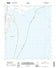 US Topo 7.5-minute map for West of Greens Bayou TXLA