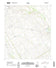 US Topo 7.5-minute map for Westphalia TX