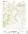 US Topo 7.5-minute map for White Canyon TX