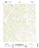 US Topo 7.5-minute map for White Draw NW TX