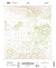 US Topo 7.5-minute map for White Hills TX
