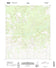 US Topo 7.5-minute map for White Rock TXOK