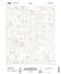 US Topo 7.5-minute map for Whiteface SW TX