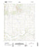 US Topo 7.5-minute map for Williams TX
