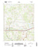 US Topo 7.5-minute map for Winfield TX