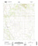 US Topo 7.5-minute map for Wingate TX