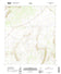 US Topo 7.5-minute map for Wolf Camp Hills TX