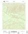 US Topo 7.5-minute map for Wolf Hill TX