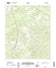 US Topo 7.5-minute map for Woodlawn TX