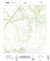 US Topo 7.5-minute map for Woodsboro TX